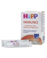 Hipp Immuno 20stick Pack