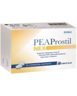 Peaprostil Nex 30cpr Tristrato