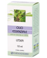 Olio Essenziale Litsea 10ml