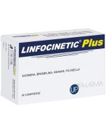 Linfocinetic Plus 60cpr