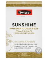 Swisse Beauty Sunshine 30cps