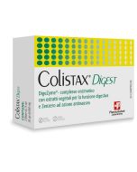 Colistax Digest 30cpr