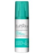 Euphidra Deo Spray Pelli Norm