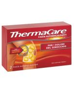 Thermacare Knee 8hr 2ct it
