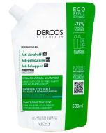 Dercos Eco Ricarica Forfora