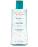 Avene Cleanance Acqua Mic400ml