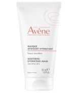 Avene Maschera Lenitiva Nf50ml