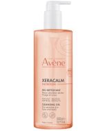 Avene Xeracalm Nutr Det 500ml