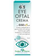 Gse Eye Oftal Crema 8ml