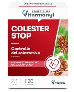 Colesterstop 2,9mg 20cps