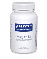 Pure Encapsul Magnesio Bi60cps