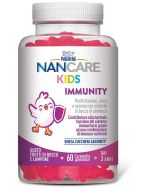 Nancare Kids Immunity 60gumm