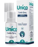 Unico Combo Spray 18g