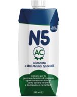 N5 ac 500ml