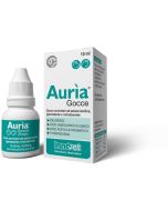 Auria Gocce Auricolari 10ml