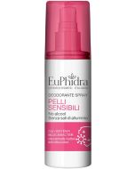 Euphidra Deo Spray Pelli del