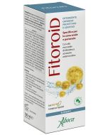 Fitoroid Detergente Bio 100ml