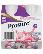 Prosure Berry 4bott 220ml