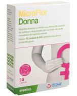 Microflor Donna 30cps