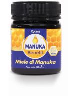 Manuka Benefit Miele 550+ Mgo