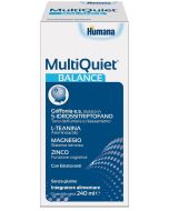 Multiquiet Balance 240ml