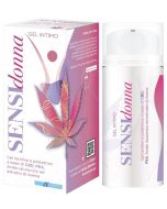 Sensidonna Gel Intimo 75ml