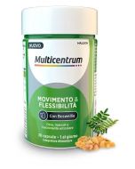 Multicentrum Movimento&flessib