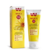 Gdp -general Dietet. Pharma Winter Crema Arnica 35 100 Ml