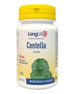 Longlife Centella 20% 60cps