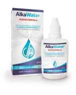 Alkawater Gocce nf 42ml