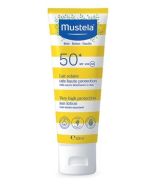 Mustela Latte Solare 40ml