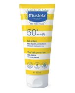 Mustela Latte Solare 100ml