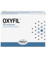 Oxyfil 30cpr