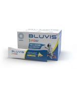 Bluvis Junior Banana 20stick