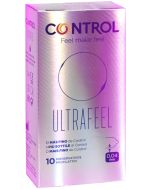 Control Finissimo Ultrafeel6pz