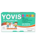 Yovis Bambini Banana 10fl 10ml