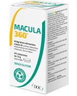 Macula 360 40cpr