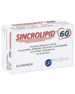 Sincrolipid 60cpr