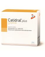 Catidral Plus 30bust