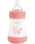 Ch Bib p5 150ml Slow Sil Girl