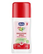 Ch Lozione Insettorep 0m 100ml