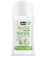 Ch Zanza Rollon Naturale 60ml