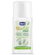 Ch Zanza Spray Naturale 100ml