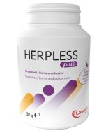 Herpless Plus Polvere 30g