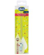 Ch Set Dentale 3-6y Rosa