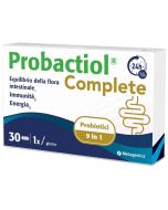 Probactiol Complete 30cps