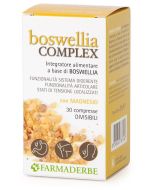 Boswellia Complex 30cpr