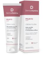 Dermovitamina Prurito cr 150ml