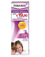 Paranix Spray Tratt Mdr tp 100