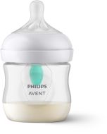 Avent Bib Nat 3,0 af tra 125ml